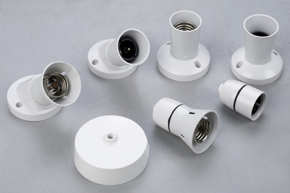 Bulb Holder